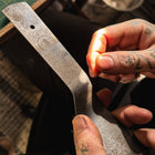 Collector’s Edition | Vintage Sawblade Flip