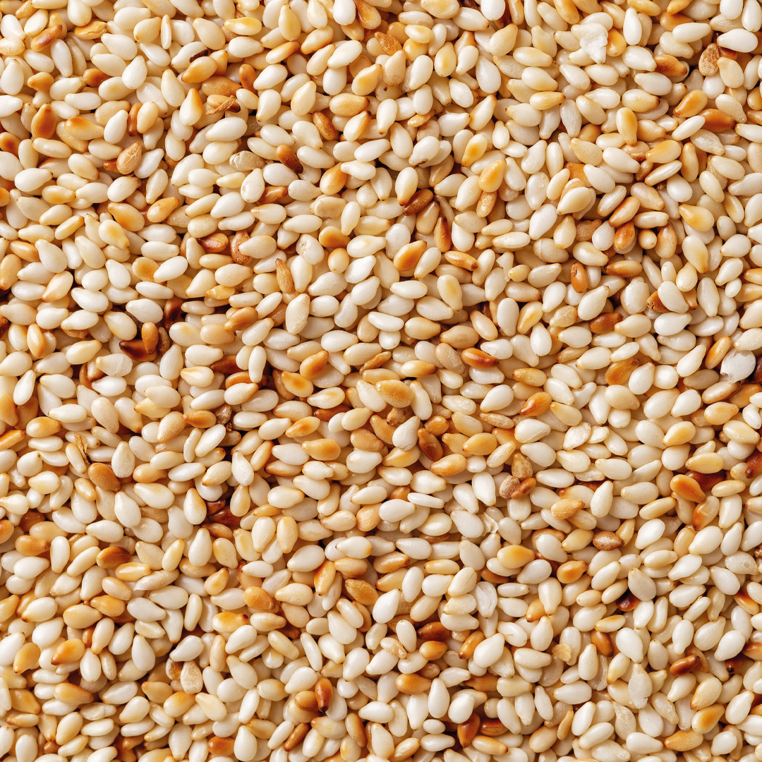 The Sesame Oil Seasoning Balm by Ironclad Co. Nourishing Cast Iron Treatment
