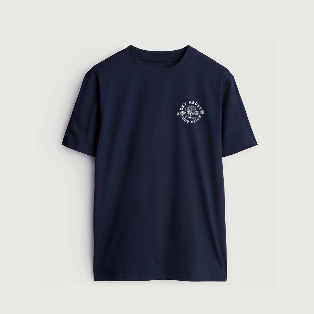 Swanndri x Ironclad T-Shirt