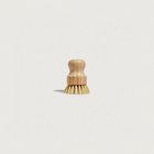 The Cast Iron Care Kit. Handcrafted Spatula, Balm, Brush, Cloth