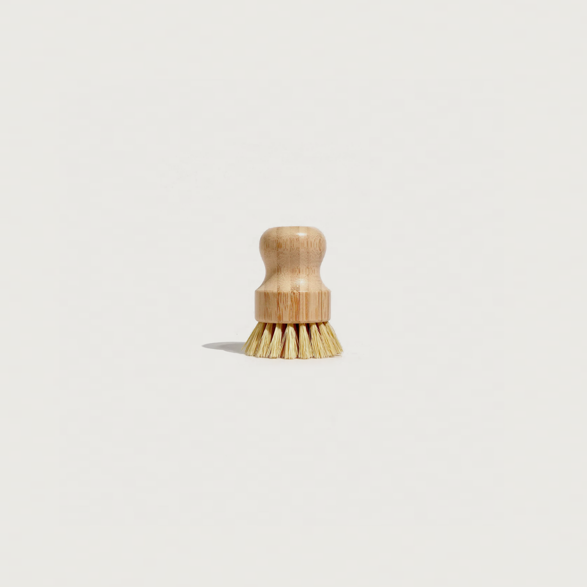 The Cast Iron Care Kit. Handcrafted Spatula, Balm, Brush, Cloth