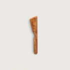 The Ironclad Pan Paddle. Handmade Salvaged Timber Tool