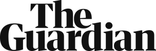 The Guardian Brand Logo