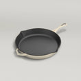 Load image into Gallery viewer, 28cm Enamel Legacy Pan by Ironclad Co.
