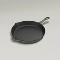 Load image into Gallery viewer, 28cm Enamel Legacy Pan by Ironclad Co.
