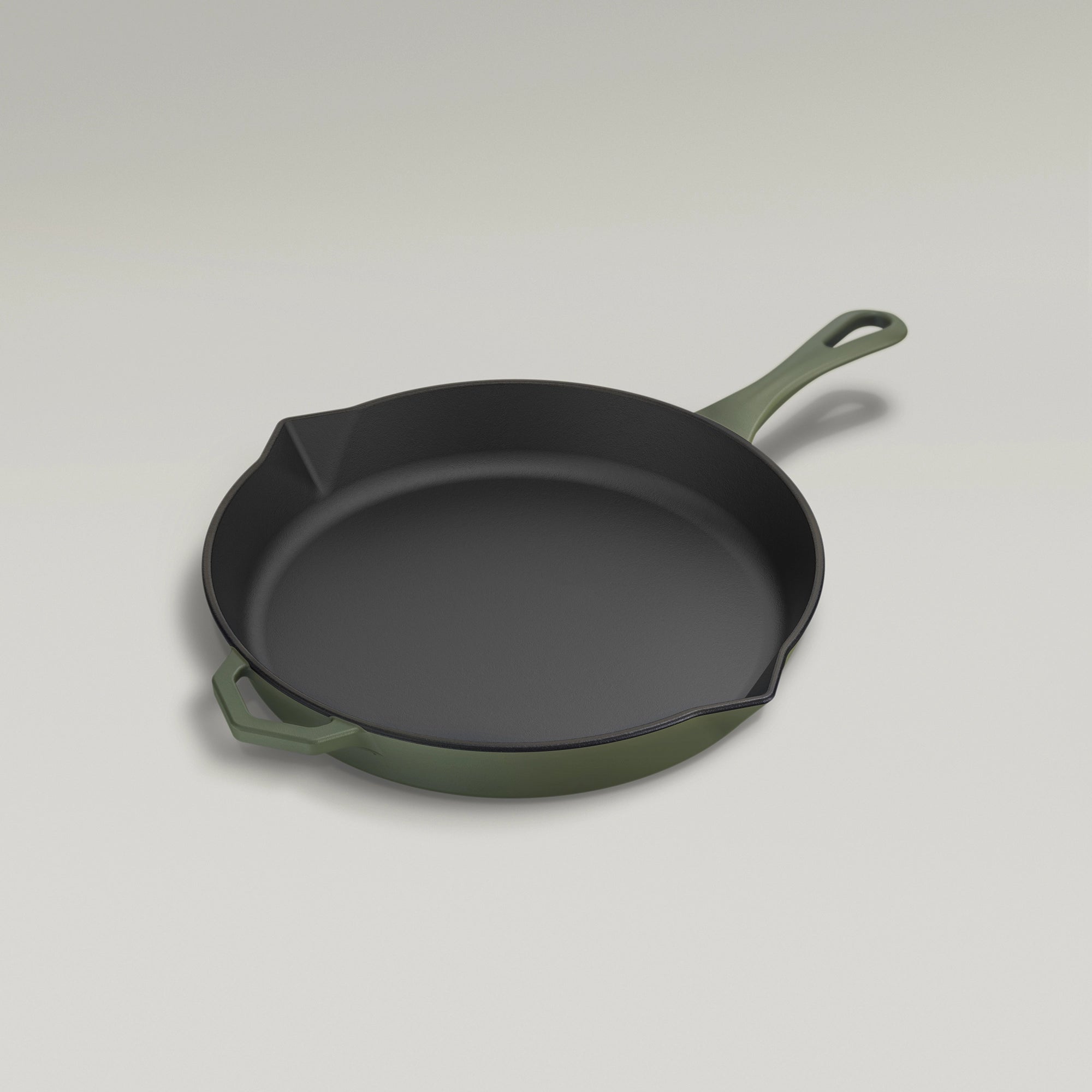 28cm Enamel Legacy Pan by Ironclad Co.