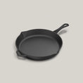 Load image into Gallery viewer, 28cm Serving Lid & Enamel Legacy Pan
