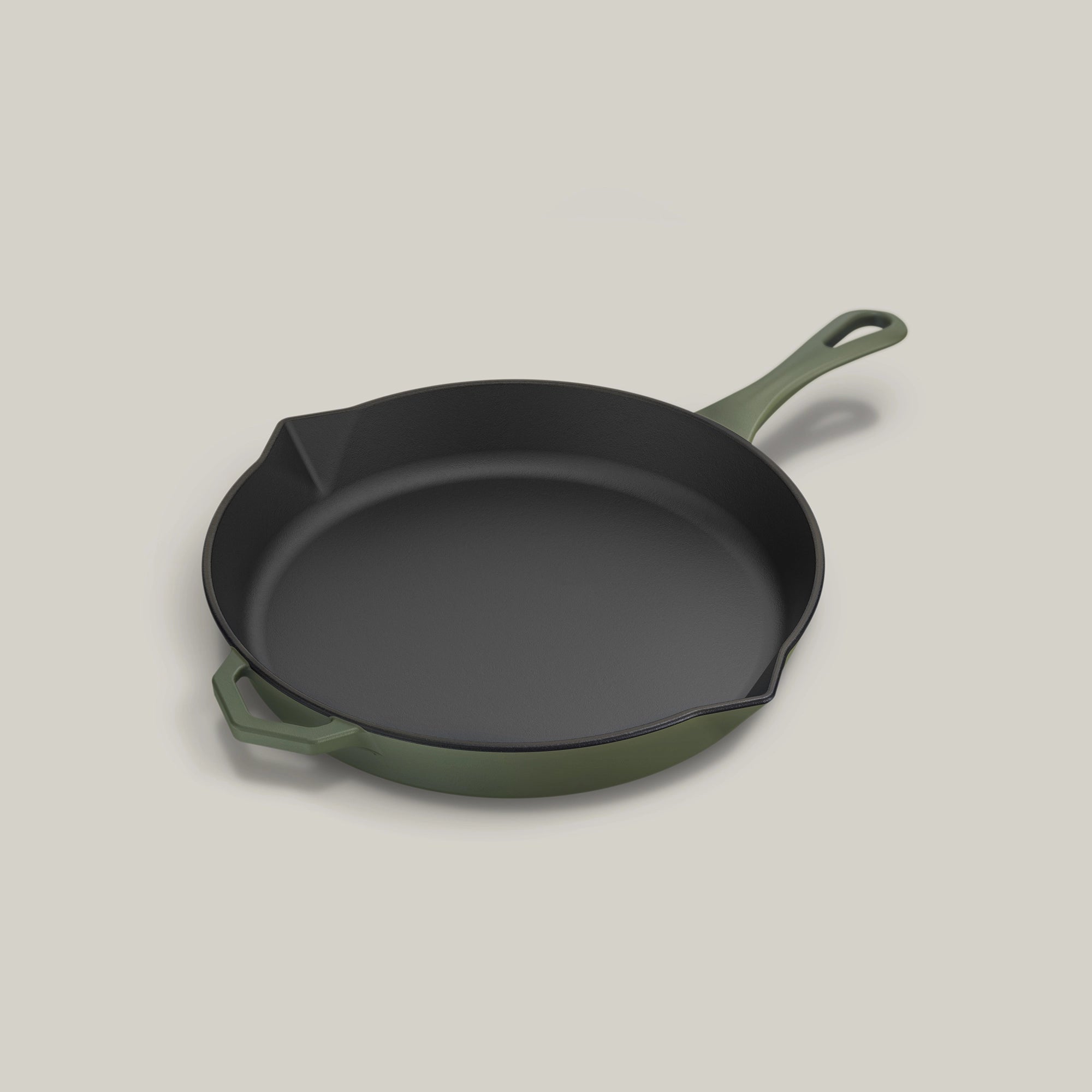 28cm Serving Lid & Enamel Legacy Pan