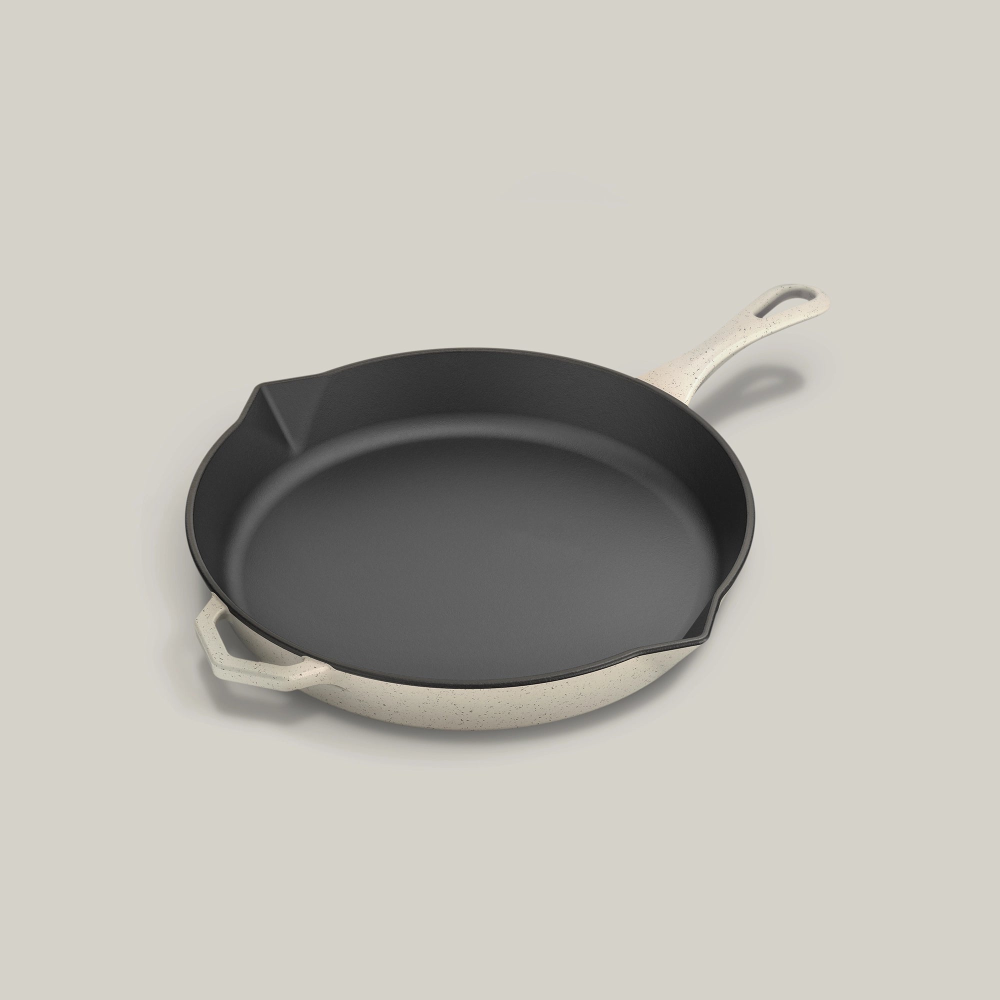 28cm Enamel Legacy Pan by Ironclad Co.