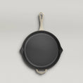 Load image into Gallery viewer, 28cm Enamel Legacy Pan by Ironclad Co.
