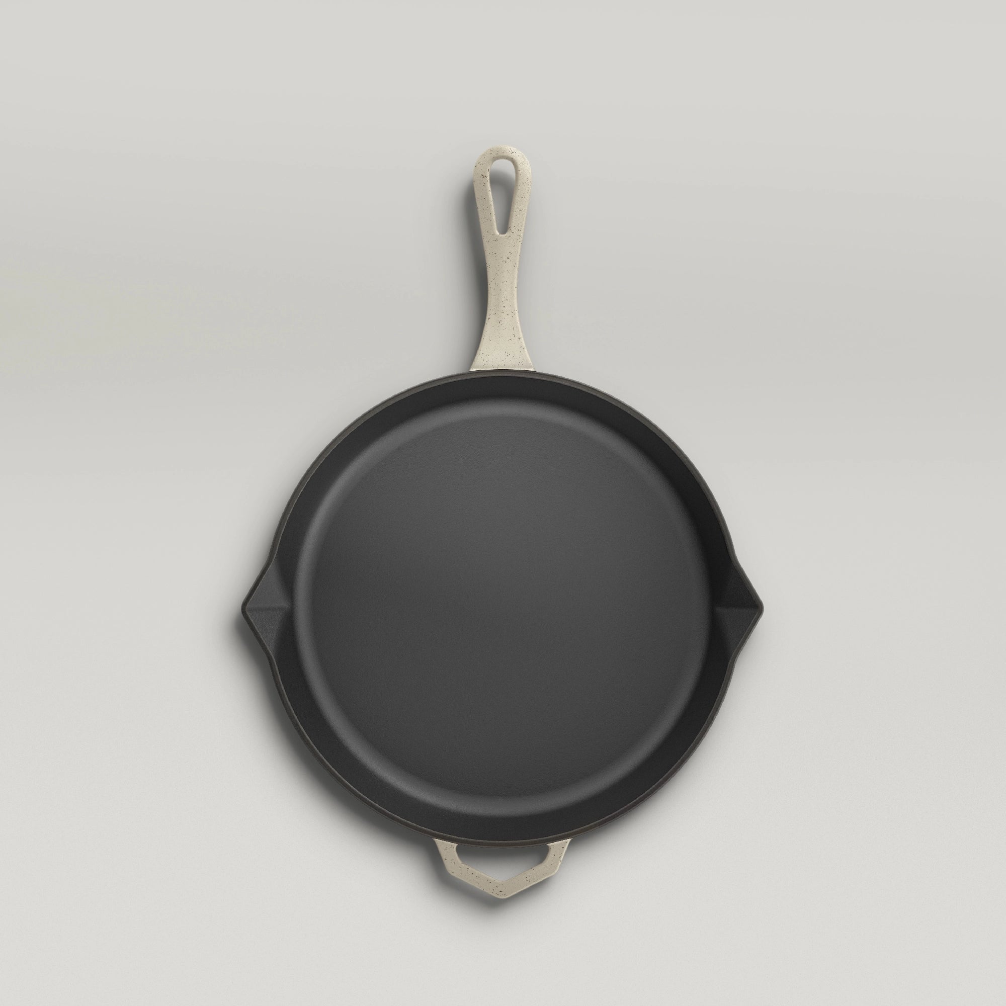 28cm Enamel Legacy Pan by Ironclad Co.