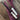 Ironclad knife steel plus Santoku knife sitting together on a table