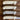 Sheep's wool handles on paring knife