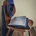 The Master Apron. Handcrafted Durable Flexible Fit Apron